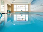 Soleil Resort & Spa to obiekt z basenem blisko plaży w Rewalu