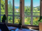 Green Hill dysponuje centrum spa & wellness pozwalającym na całkowite odprężenie