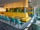 Restauracja łączy tradycyjne węgierskie smaki i międzynarodowe trendy