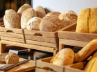 Nie brakuje świeżego pieczywka