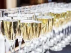 Przywitaj Nowy Rok kieliszkiem Prosecco