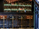Dopełnieniem udanego pobytu jest elegancki drink bar
