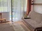 Pokoje rodzinne economy składają się z 2 połączonych sypialni