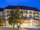 Greenfield Hotel Golf & Spa **** jest od podszewki stworzony do wypoczynku