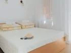 Większość pokoi ma balkony lub wyjścia na taras