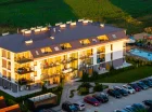 Blu Aparthotel znajduje się w Sarbinowie