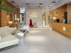 Recepcja hotelu pracuje całodobowo