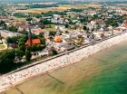 Sarbinowo to spokojna nadmorska miejscowość obok Mielna