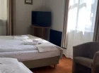 A także 4-osoboowe pokoje w centrum Dusznik-Zdroju