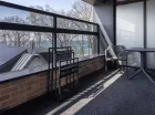 Pokój 301 z balkonem z bocznym widokiem na morze