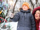 Klimatyczny pakiet bożonarodzeniowy zaprasza nad morze