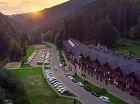 Hotel Wierchomla Ski & Spa jest położony obok ośrodka narciarskiego Wierchomla