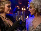 Marena planuje Bal Sylwestrowy w stylu Great Gatsby i inne noworoczne atrakcje