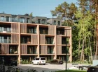 Sea & Forest Resort Międzyzdroje to świetne miejsce na rodzinny pobyt