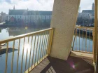 Odra jest stąd niemal na wyciągnięcie ręki