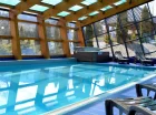 Park Poniwiec Resort to obiekt z krytym basenem i strefą wellness w Ustroniu