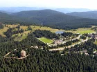 Góry Pohorje należą do Alp