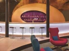 O każdej porze można udać się do Lobby Baru na drinka i lekką przekąskę