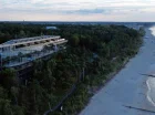 Hotel przy plaży w Ustroniu Morskim? Baltic Jet Luxury zaprasza do apartamentów