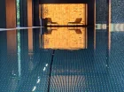 Obiekt przygotował dla gości idealną do relaksu i odprężenia strefę wellness