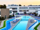 Gorzelanny to apartamenty z basenami w Dźwirzynie