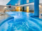 Mona Lisa Wellness & Spa to hotel z basenem w Kołobrzegu