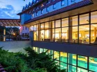 Mercure Jelenia Góra *** to nowoczesny hotel z basenem w Jeleniej Górze