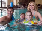 To dobry hotel na rodzinny pobyt w Szczyrku
