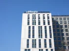 Apartamenty są zlokalizowane w dzielnicy Wrzeszcz, blisko kampusu UG