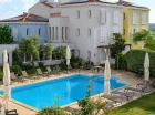 Hotel Manora**** to rodzinny resort na wyspie Losinj