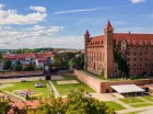Kompleks hotelowy składa się z trzech obiektów