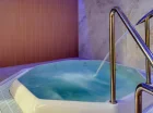 Pod koniec 2025 roku w obiekcie uruchomiono nowe jacuzzi