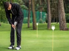 Holiday Inn to hotel pod Warszawą z własnym polem golfowym