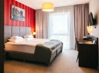 Pokój rodzinny Premium 2+1 jest przestronny i komfortowy