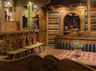 Na dania z karty zaprasza restauracja Zuzana