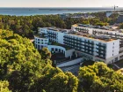 Interferie Medical SPA**** to komfortowy, wielofunkcyjny hotel blisko plaży