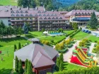 Stok to 4* hotel SKI&SPA z bogatą ofertą rekreacyjną