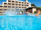 Czterogwiazdkowy hotel ze strefą wellness w Balatonfüred