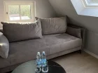 Pokój rodzinny na poddaszu