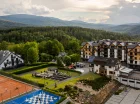 Kazalnica Resort oferuje liczne atrakcje dla aktywnych oraz rodzin z dziećmi