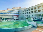 Trzygwiazdkowy hotel w słoweńskim uzdrowisku Lendava