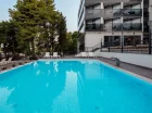 SeeSea to hotel z basenem przy plaży