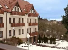 Komfortowy Pytloun Wellness Hotel Hasištejn**** leży w spokojnej okolicy