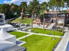Hotel powstał z pasji do żeglarstwa i marzeń o stworzeniu idealnej przystani