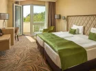 W 2022 roku hotel przeszedł kompleksową renowację