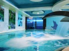 Czarny Groń to hotel z basenem w górach