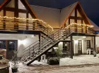 Hotel Beskid to świetna baza na pobyt między Beskidem Śląskim i Żywieckim