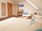  Dla rodzin z dziećmi przygotowano pokoje 3-osobowe