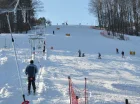 Wyciąg talerzykowy w Ski-Dolinie