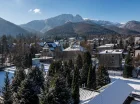 Zimą Zakopane zachwyca
